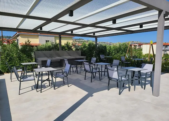 Vila Olea Valley T2 *