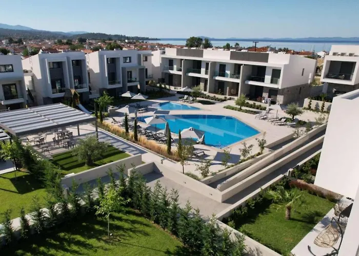 Olea Valley T2 Vila *