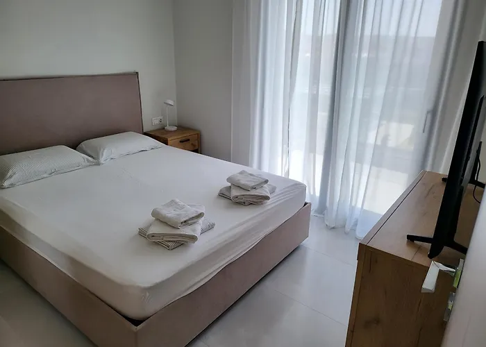 Olea Valley T2 Nikiti (Sithonia)