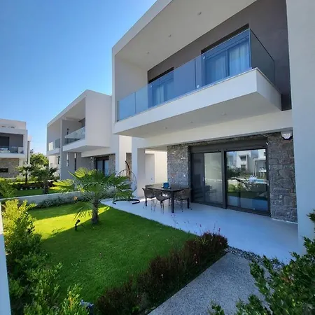 Olea Valley T2 Nikíti