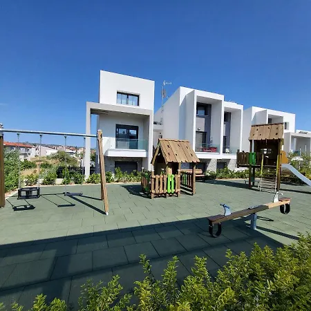 Villa Olea Valley T2