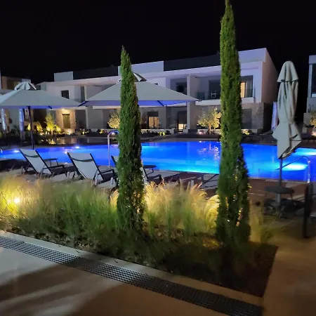 Villa Olea Valley T2