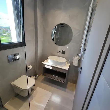 Villa Olea Valley T2 *