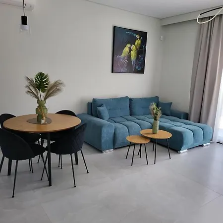 Olea Valley T2 * Nikíti