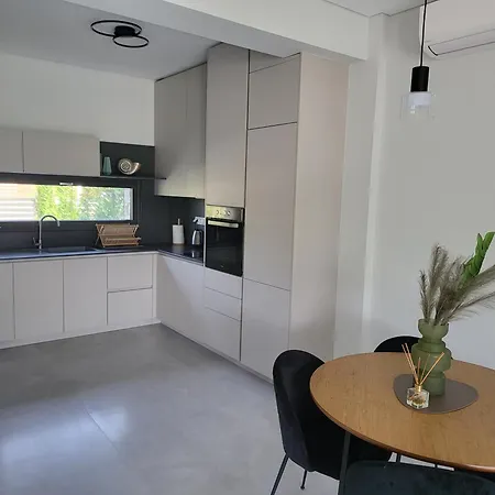 Olea Valley T2 Villa *