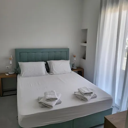 Villa Olea Valley T2 Nikíti