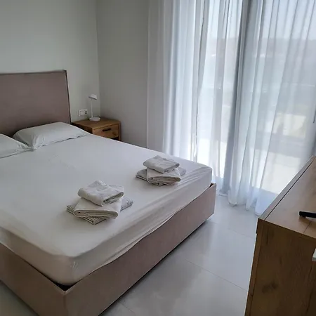 Olea Valley T2 Nikíti