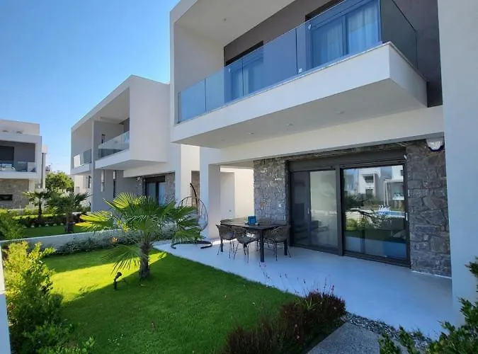 Olea Valley T2 Nikiti (Sithonia)