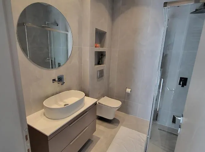 Olea Valley T2 Villa Nikiti (Sithonia)