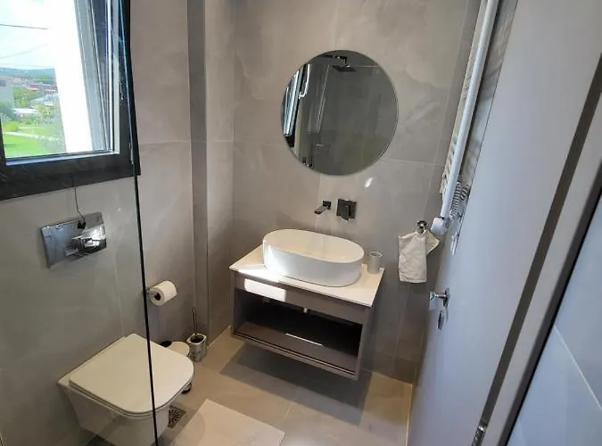 Villa Olea Valley T2 *