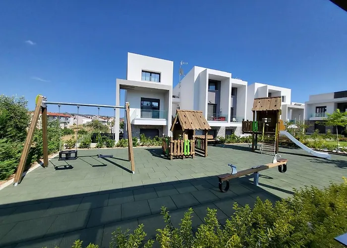 Villa Olea Valley T2