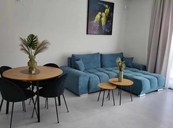 Olea Valley T2 * Nikiti (Sithonia)