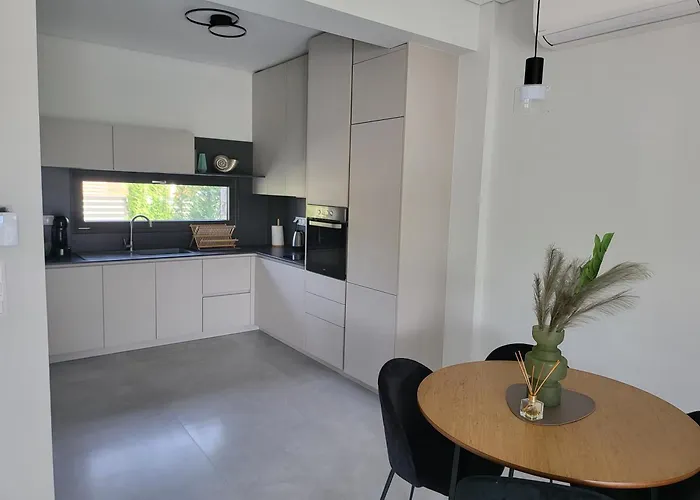 Olea Valley T2 Villa *